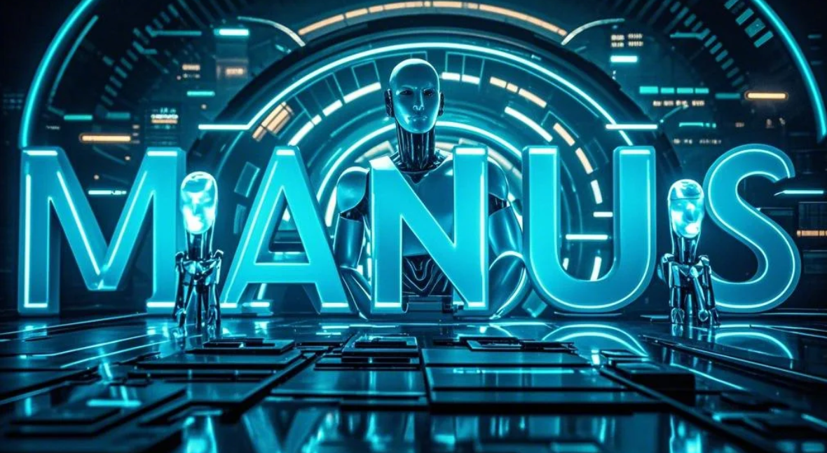 manus