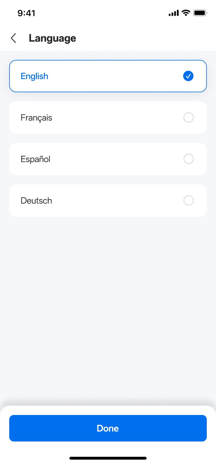 PG官方科技开发应急警示灯APP