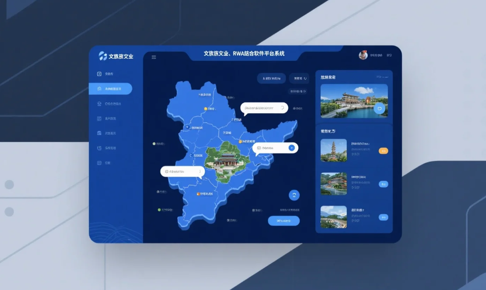 文旅RWA