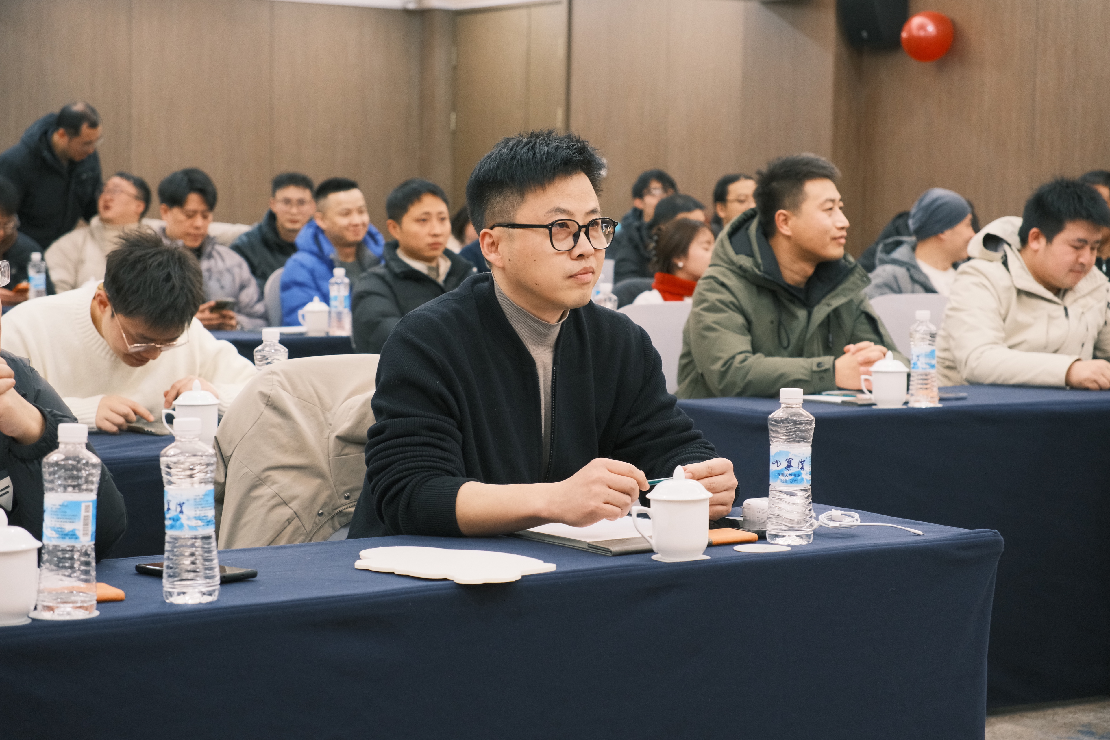 PG官方科技张总